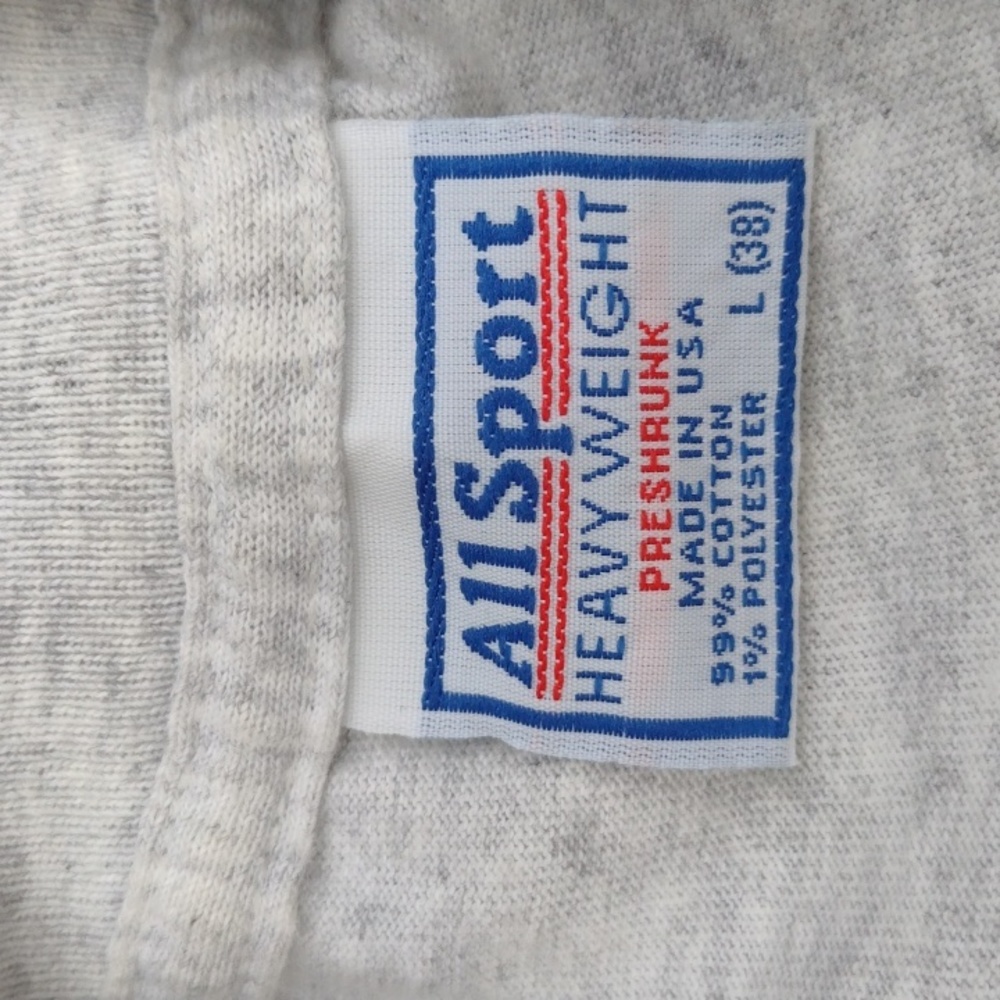 2002 Allsport Reno Air Races T-shirt L - Picture 4 of 5